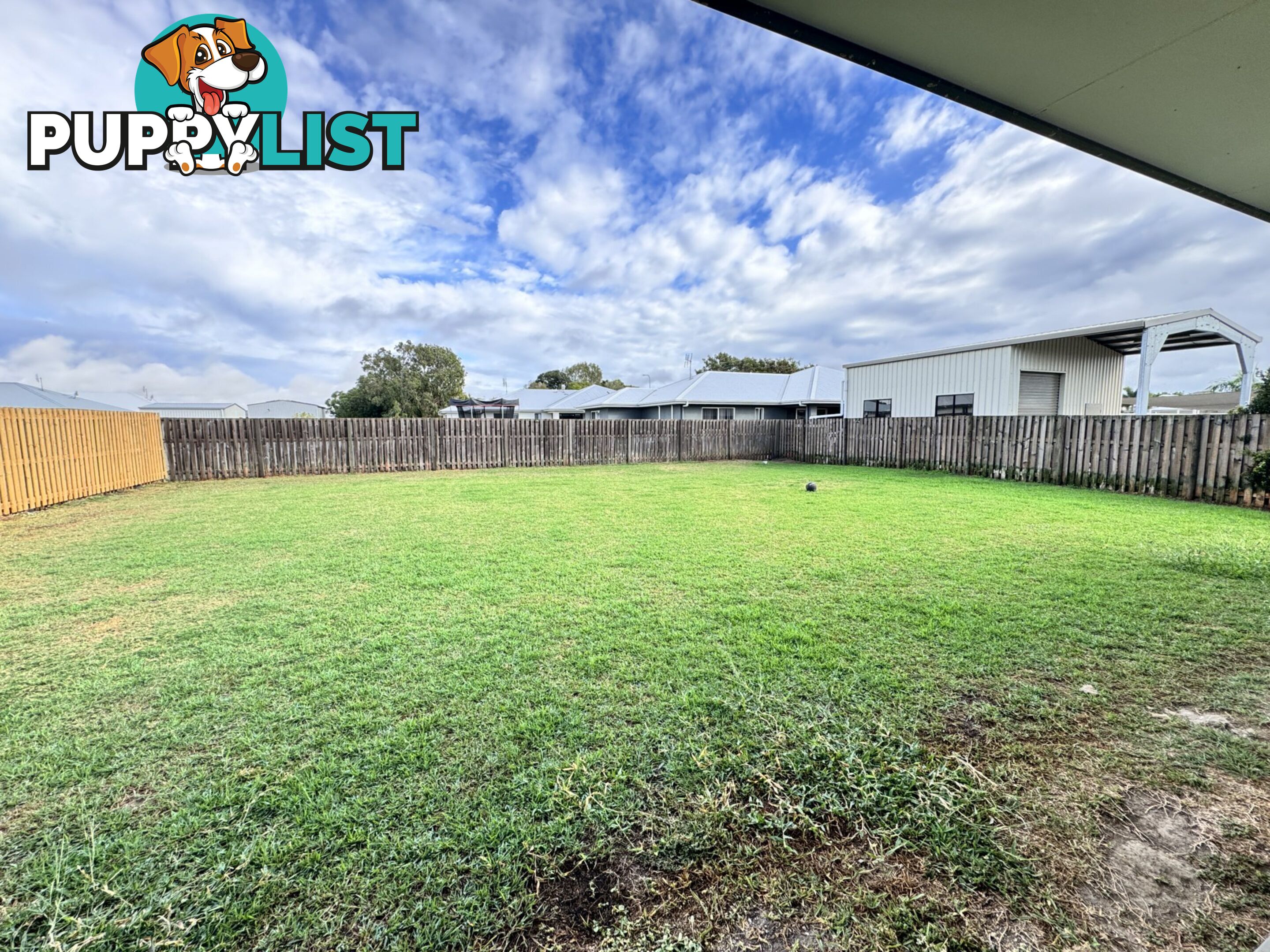 5 Hamilton Street BOWEN QLD 4805