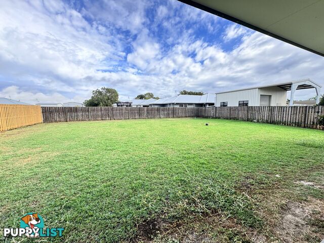 5 Hamilton Street BOWEN QLD 4805