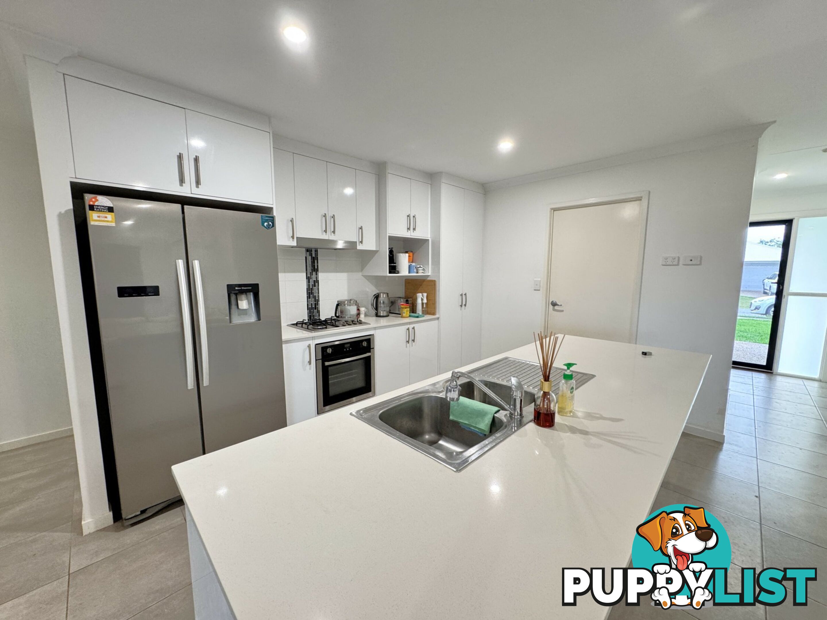 5 Hamilton Street BOWEN QLD 4805