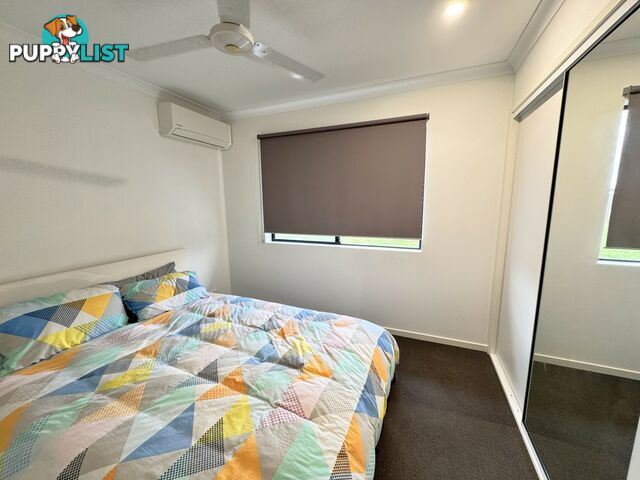 5 Hamilton Street BOWEN QLD 4805