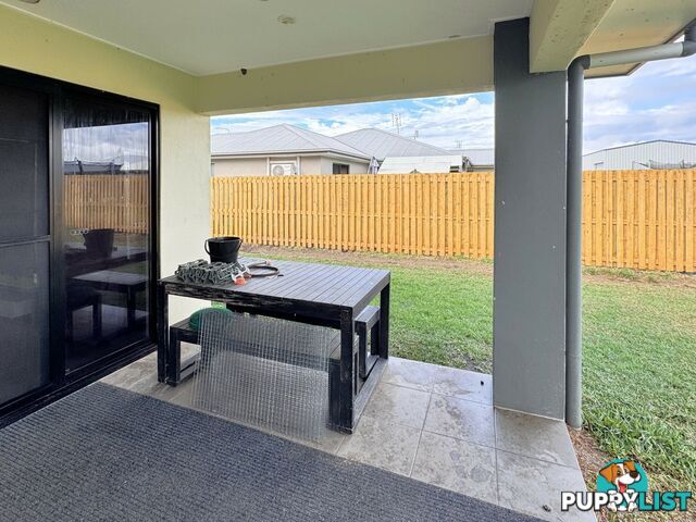 5 Hamilton Street BOWEN QLD 4805
