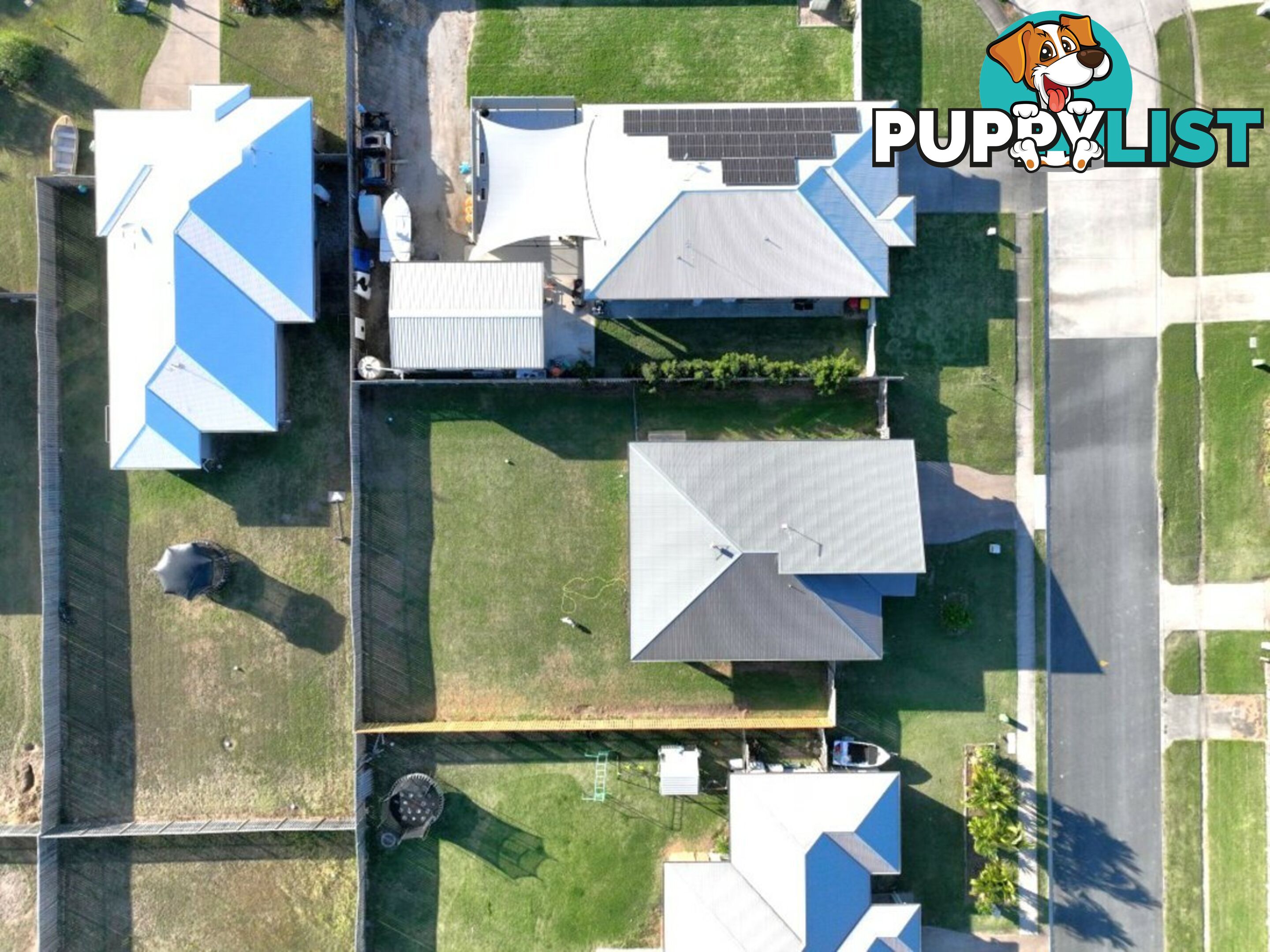 5 Hamilton Street BOWEN QLD 4805