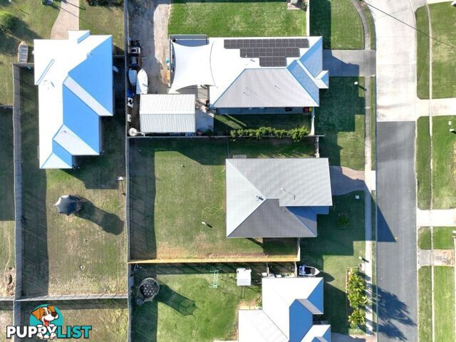 5 Hamilton Street BOWEN QLD 4805