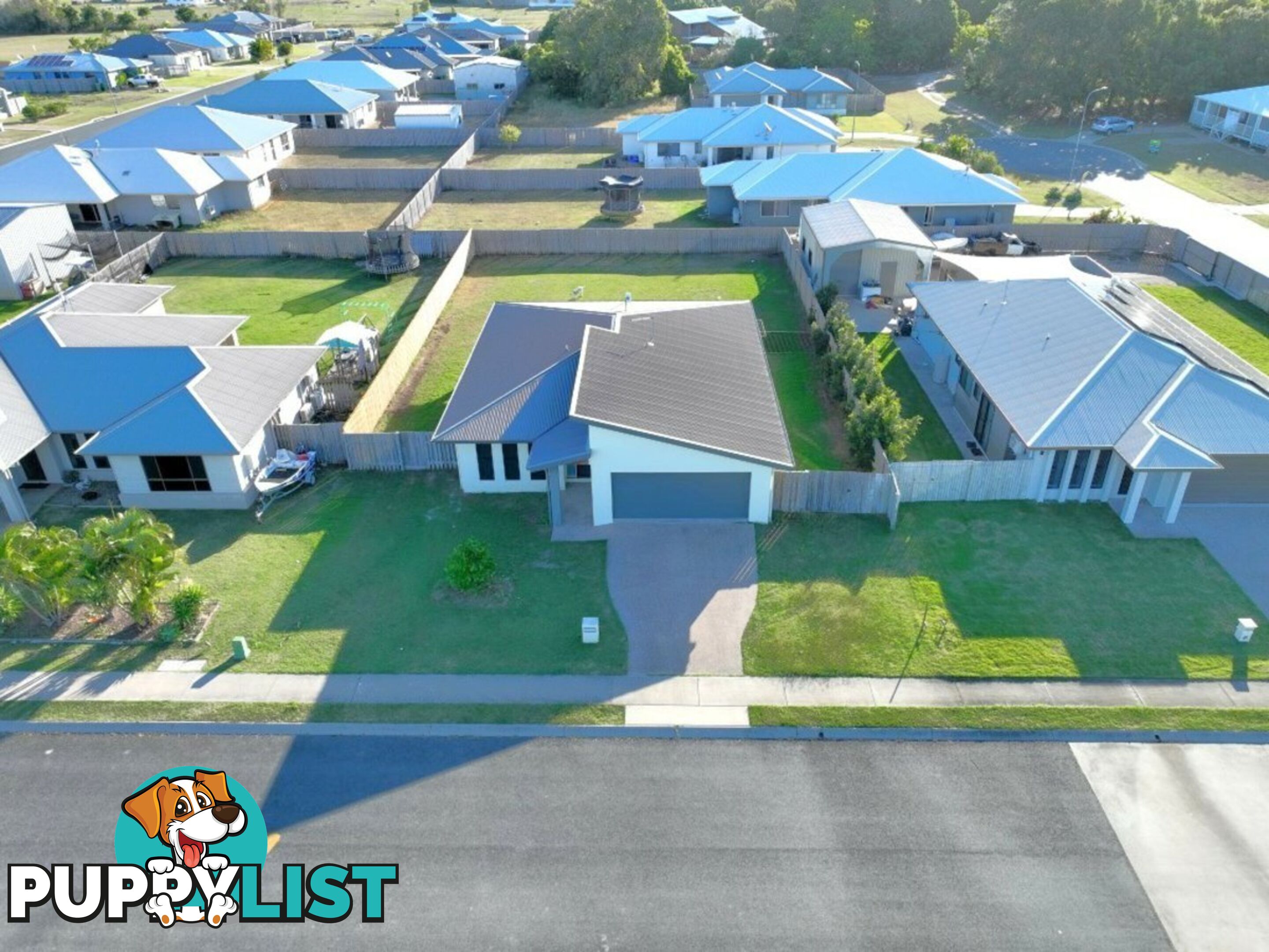 5 Hamilton Street BOWEN QLD 4805
