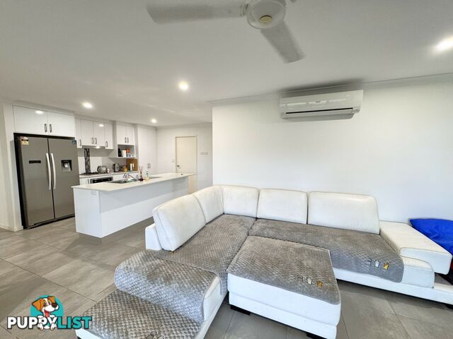 5 Hamilton Street BOWEN QLD 4805