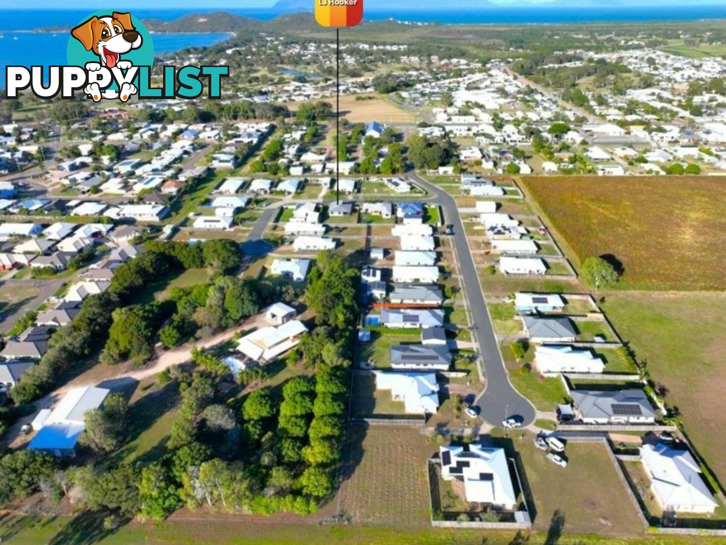 5 Hamilton Street BOWEN QLD 4805