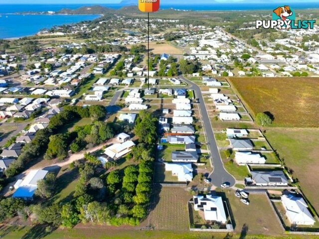 5 Hamilton Street BOWEN QLD 4805