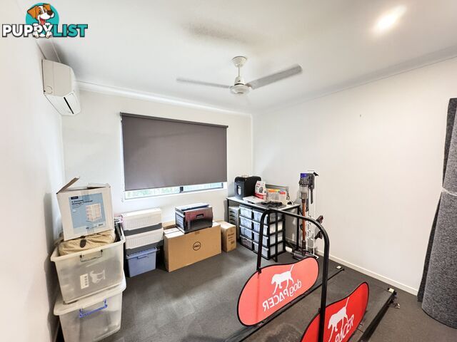 5 Hamilton Street BOWEN QLD 4805