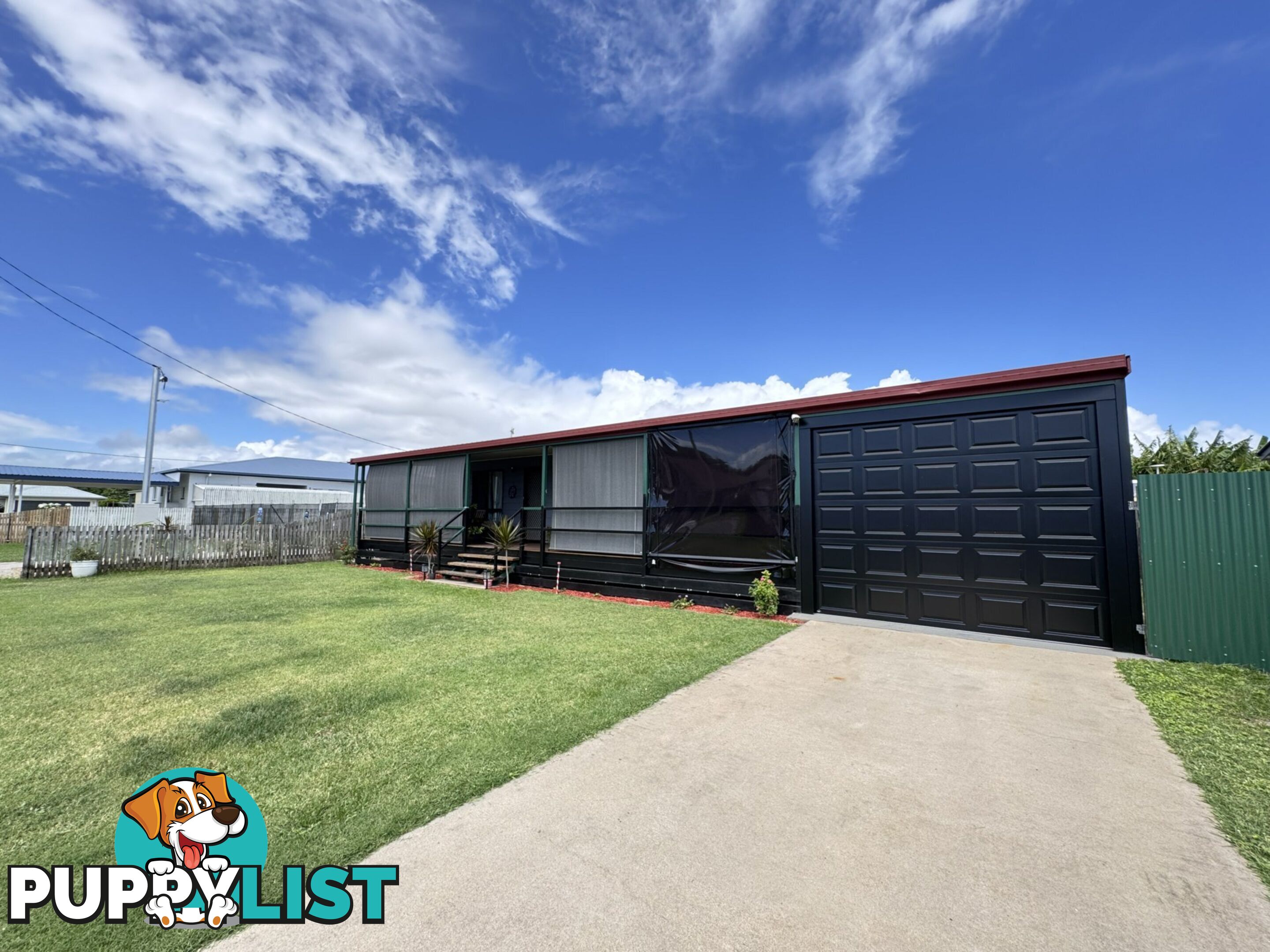 31 Emmerson Drive BOWEN QLD 4805