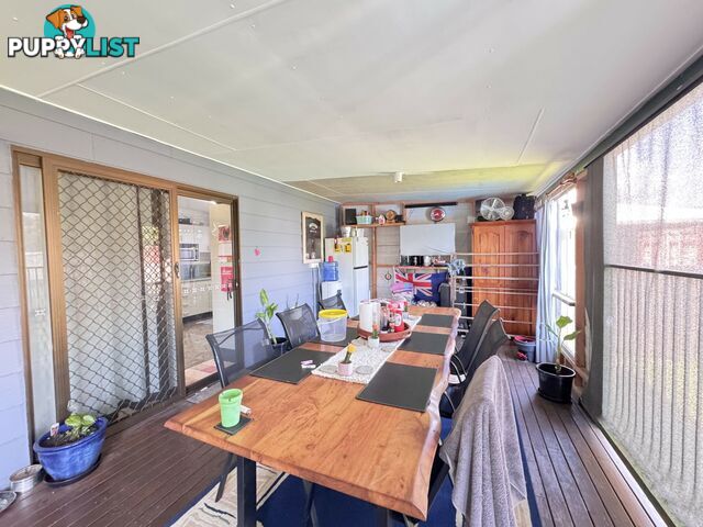 31 Emmerson Drive BOWEN QLD 4805