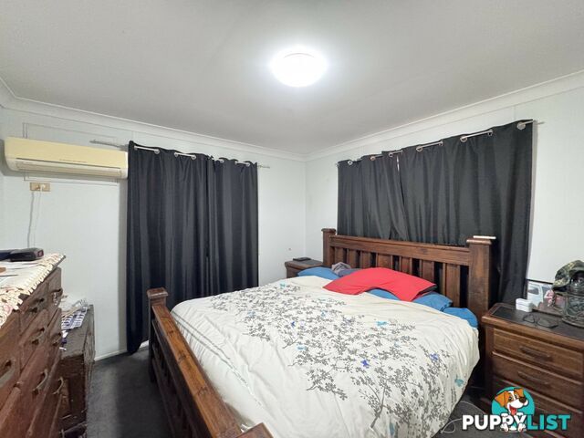 31 Emmerson Drive BOWEN QLD 4805