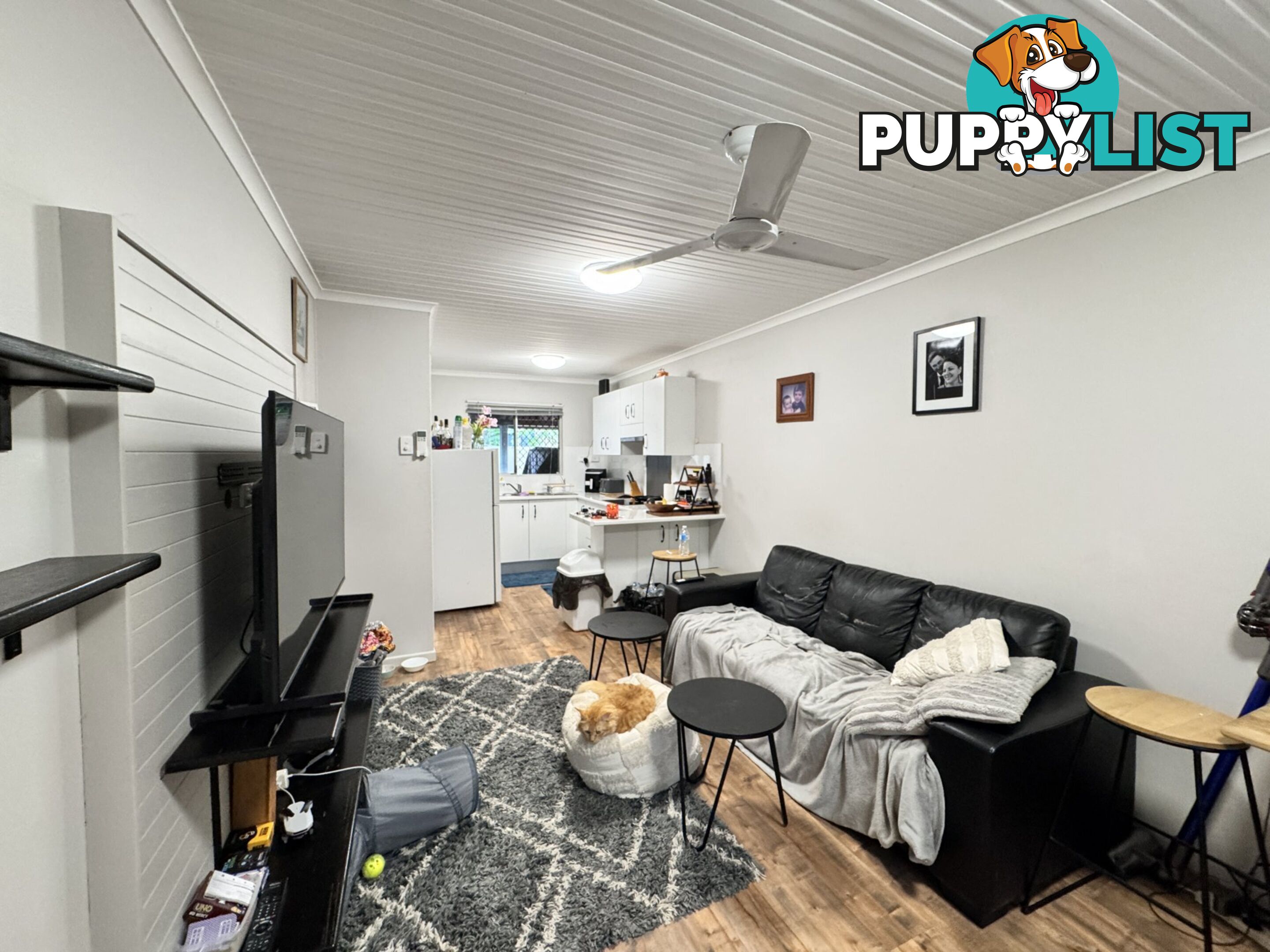 Apartment 4/4 Dalrymple Street BOWEN QLD 4805