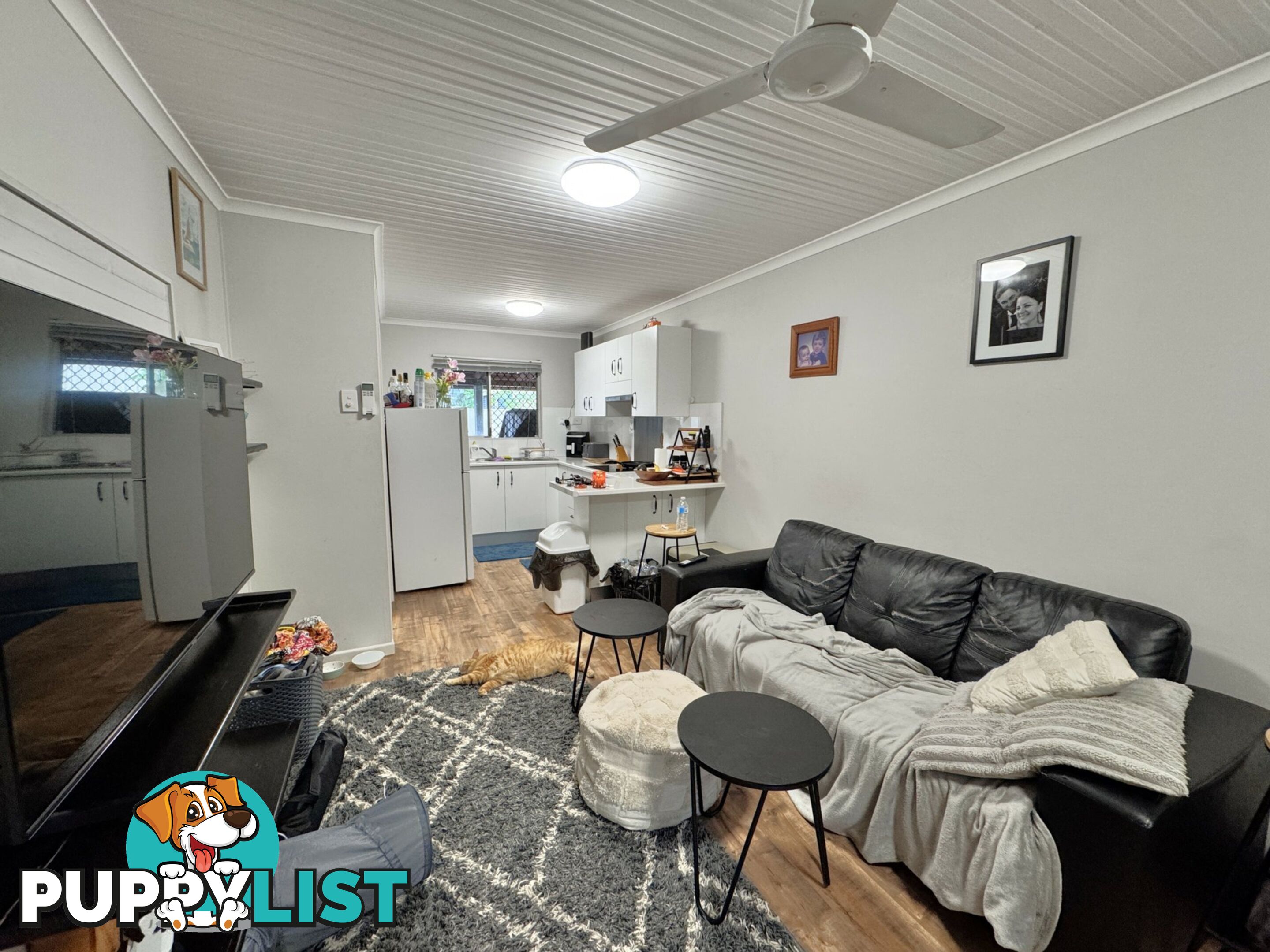 Apartment 4/4 Dalrymple Street BOWEN QLD 4805