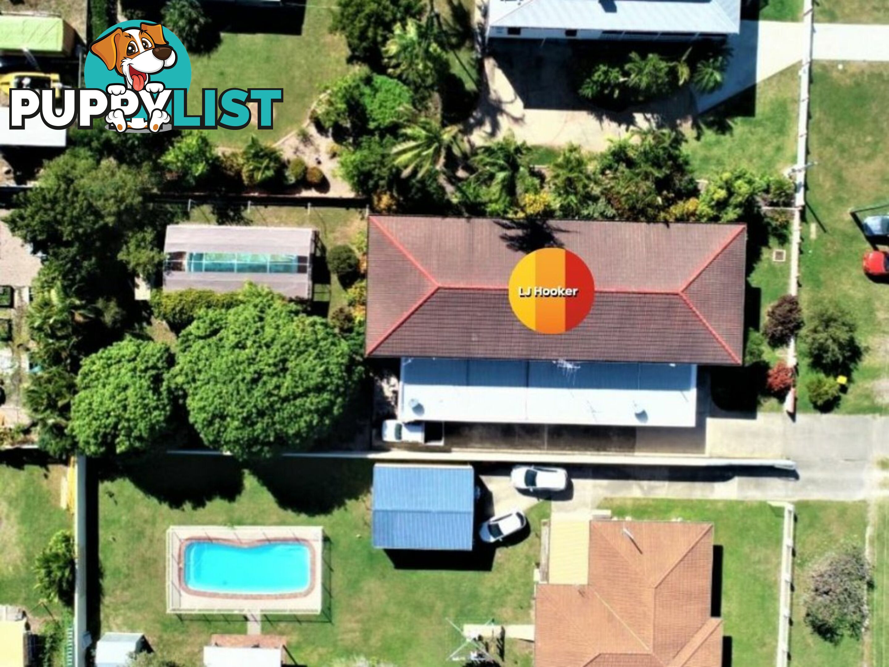 Apartment 4/4 Dalrymple Street BOWEN QLD 4805