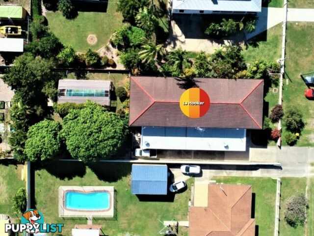 Apartment 4/4 Dalrymple Street BOWEN QLD 4805