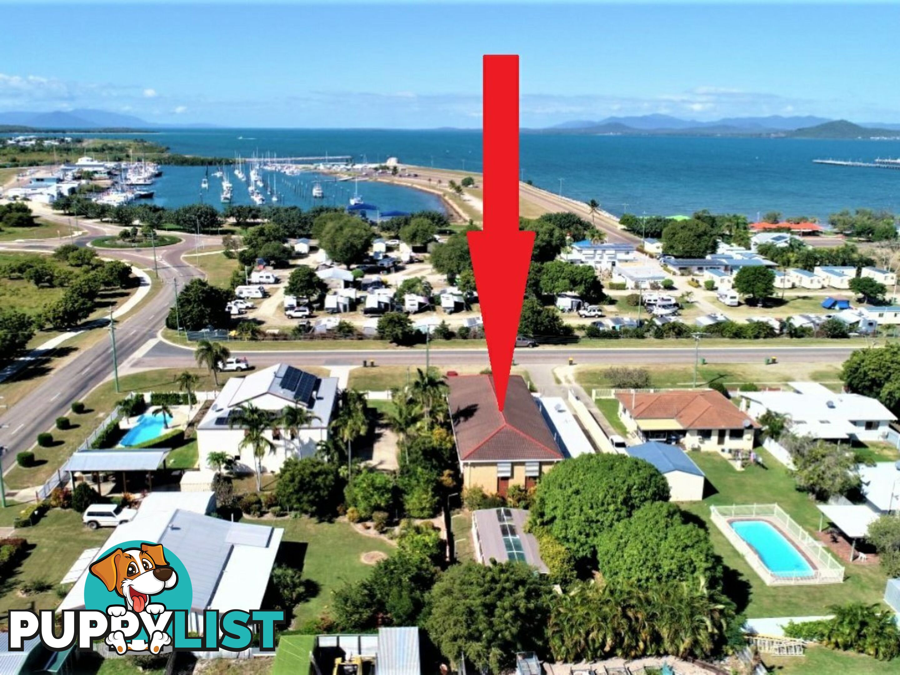 Apartment 4/4 Dalrymple Street BOWEN QLD 4805