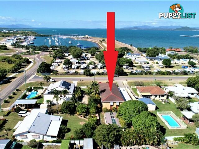 Apartment 4/4 Dalrymple Street BOWEN QLD 4805