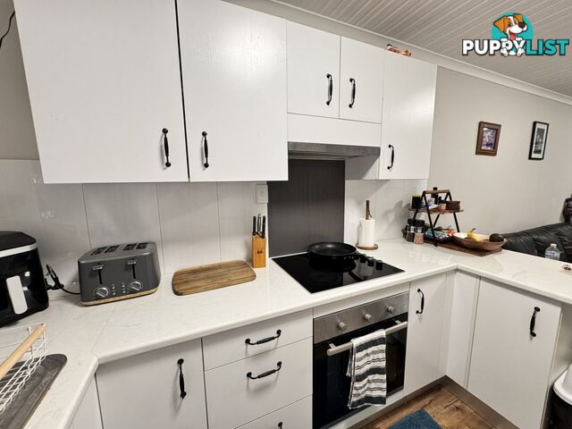 Apartment 4/4 Dalrymple Street BOWEN QLD 4805