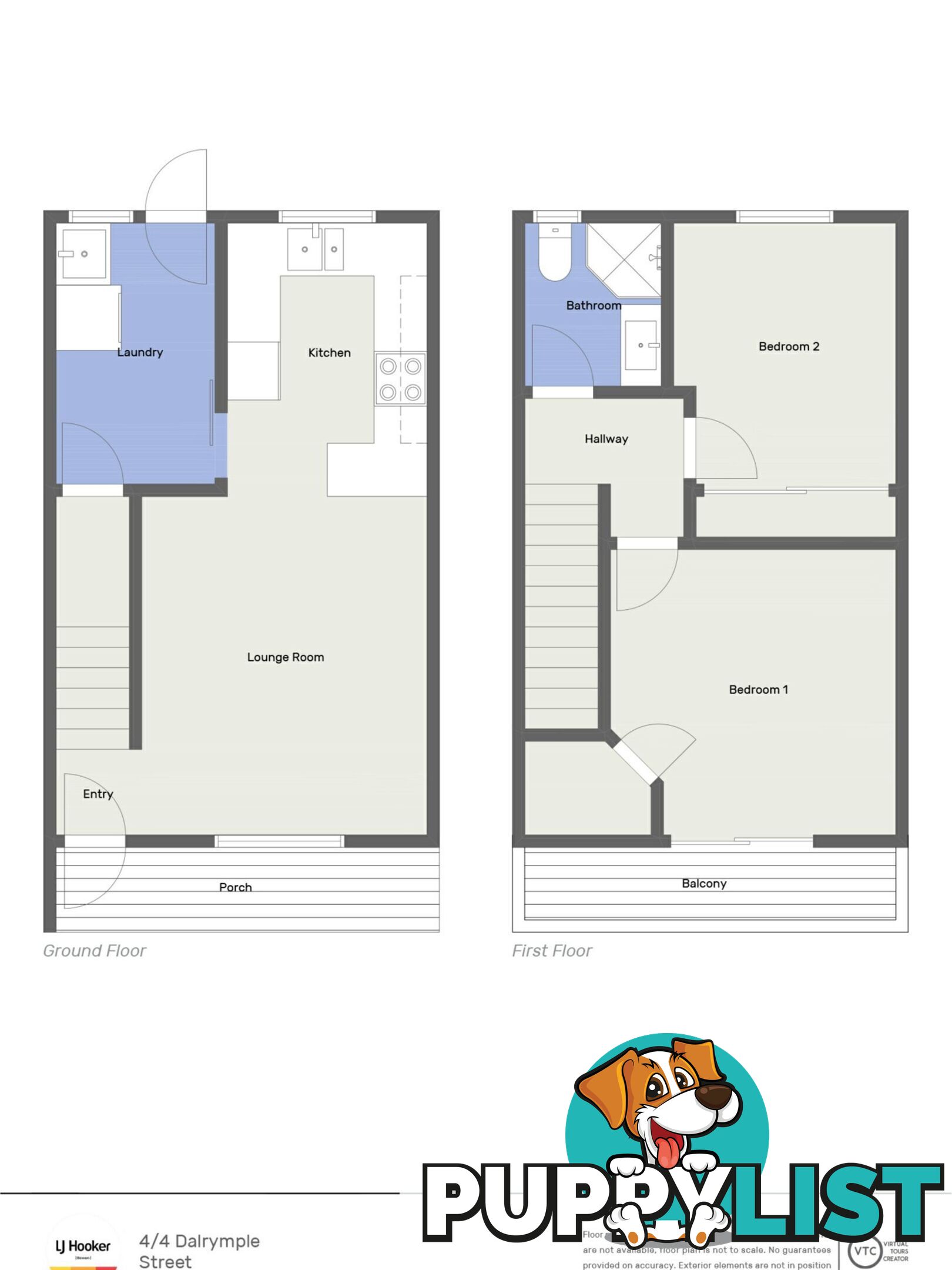 Apartment 4/4 Dalrymple Street BOWEN QLD 4805