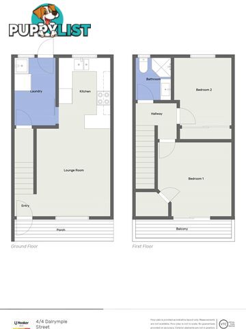 Apartment 4/4 Dalrymple Street BOWEN QLD 4805