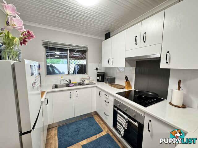 Apartment 4/4 Dalrymple Street BOWEN QLD 4805