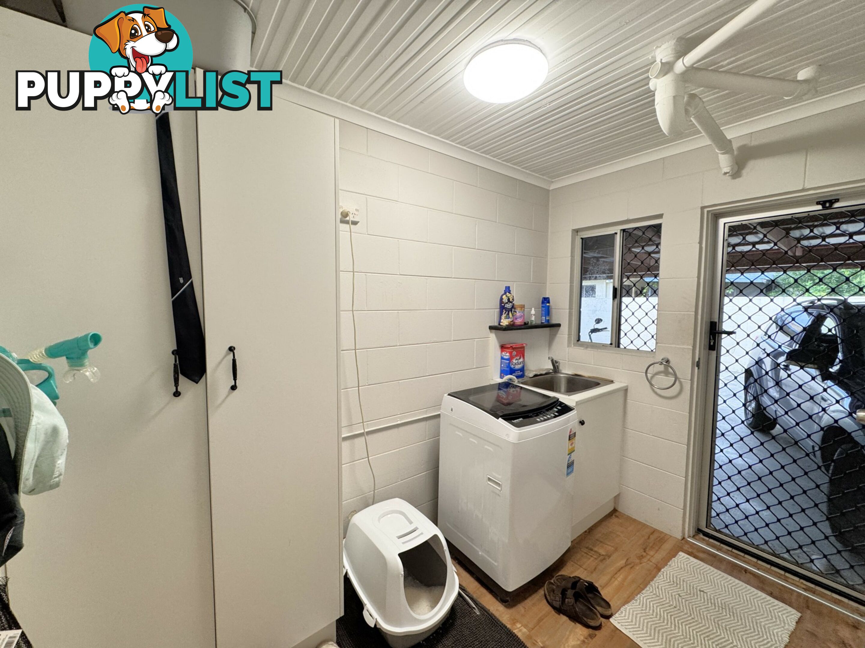 Apartment 4/4 Dalrymple Street BOWEN QLD 4805