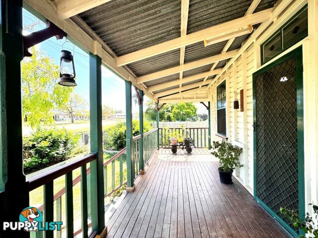 53 Poole Street BOWEN QLD 4805