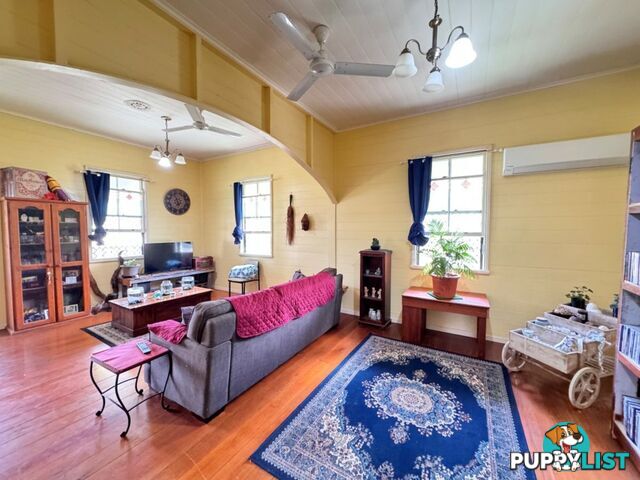 53 Poole Street BOWEN QLD 4805