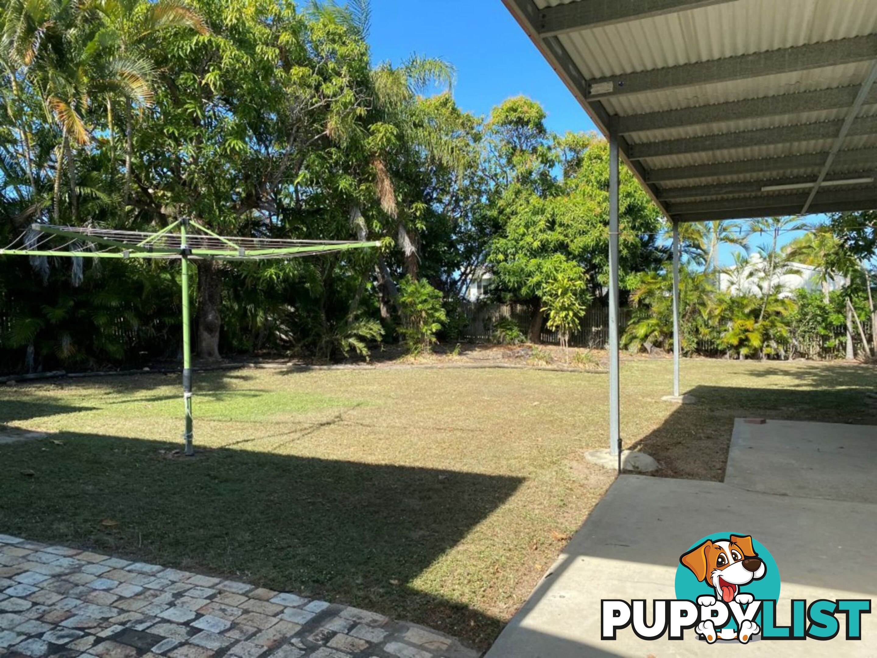 53 Poole Street BOWEN QLD 4805