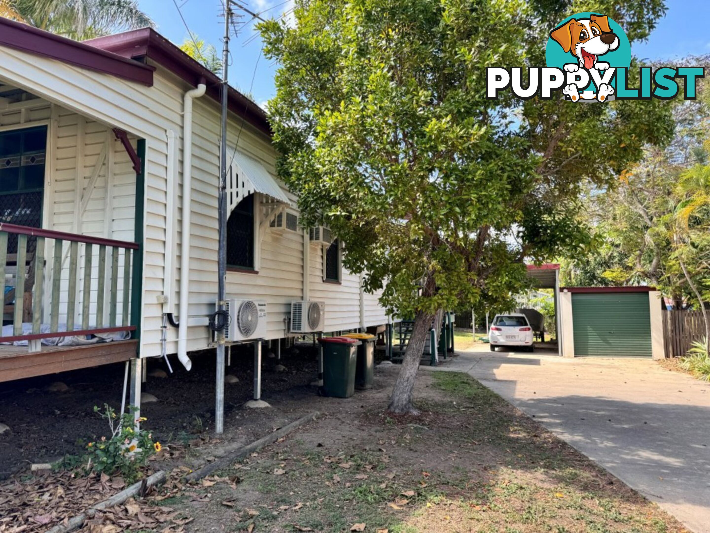 53 Poole Street BOWEN QLD 4805