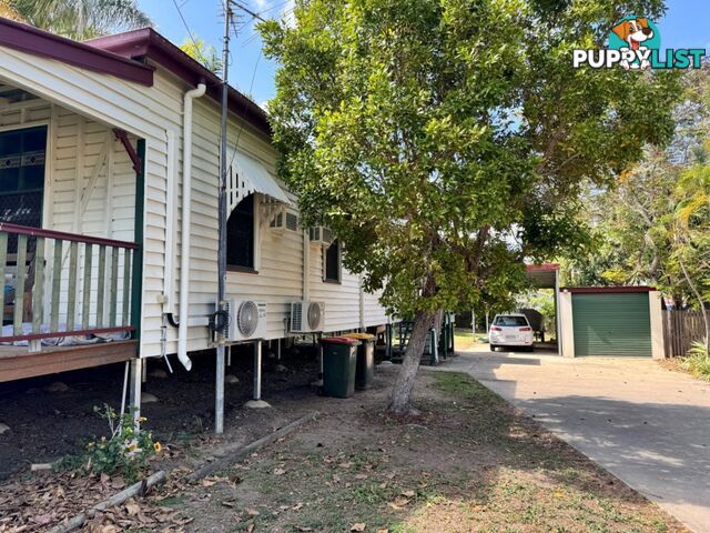 53 Poole Street BOWEN QLD 4805