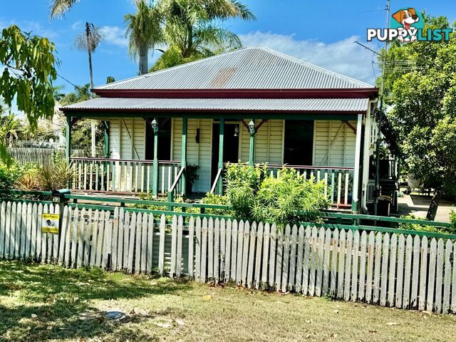 53 Poole Street BOWEN QLD 4805