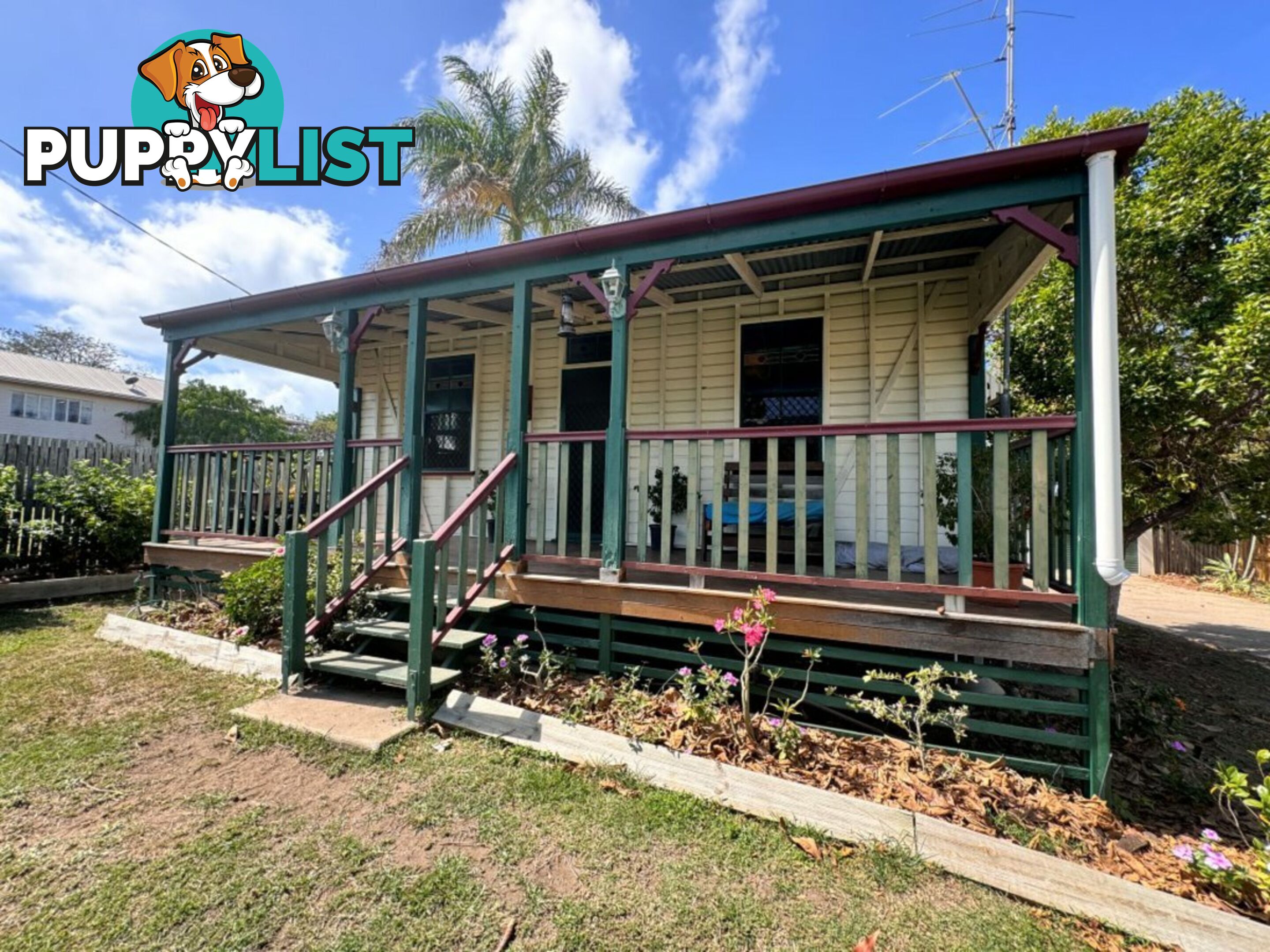 53 Poole Street BOWEN QLD 4805