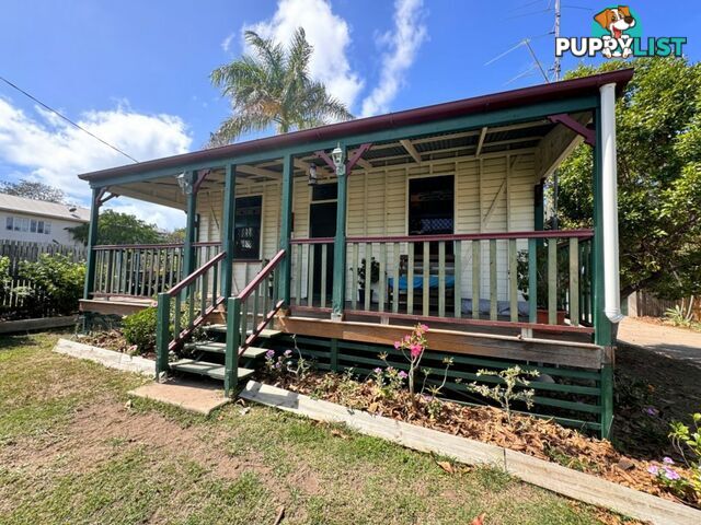 53 Poole Street BOWEN QLD 4805