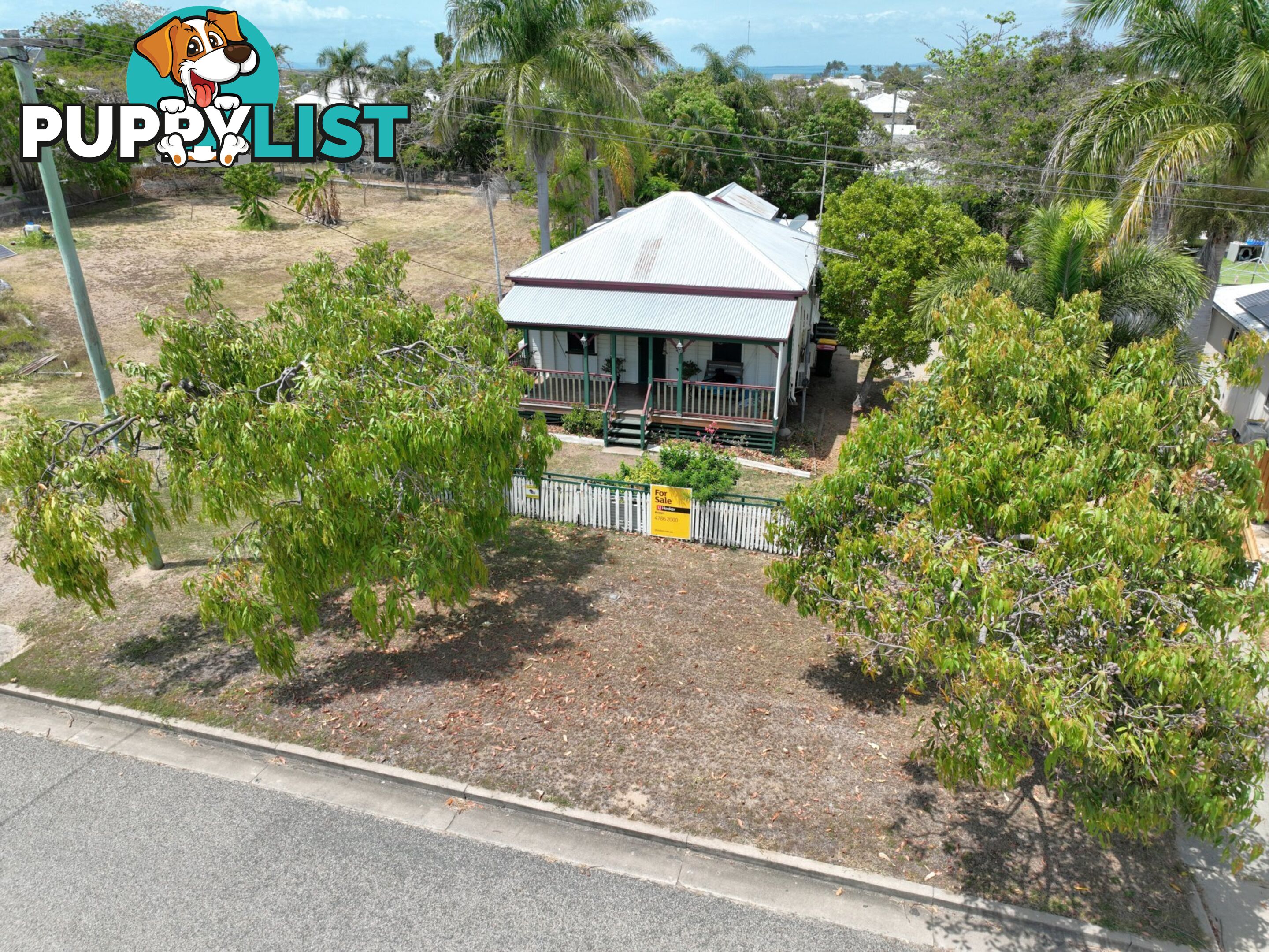 53 Poole Street BOWEN QLD 4805