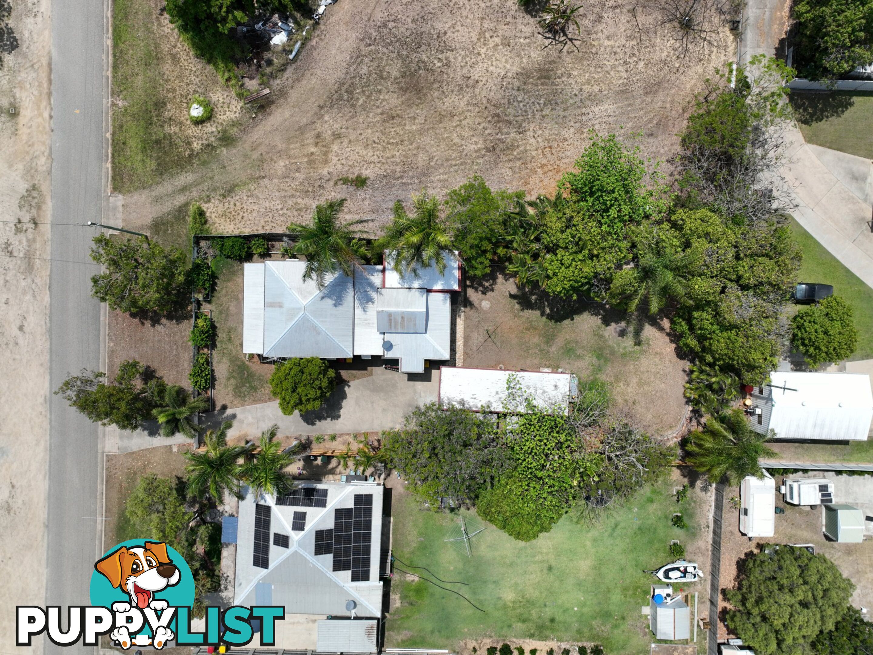 53 Poole Street BOWEN QLD 4805