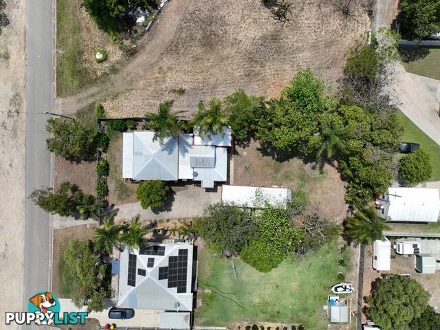 53 Poole Street BOWEN QLD 4805