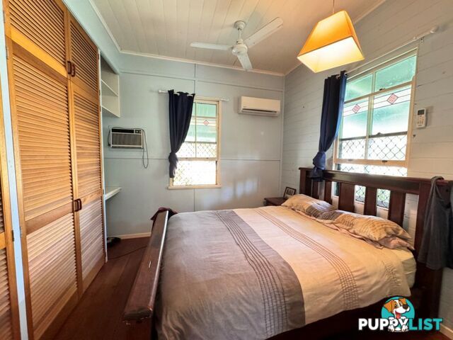 53 Poole Street BOWEN QLD 4805