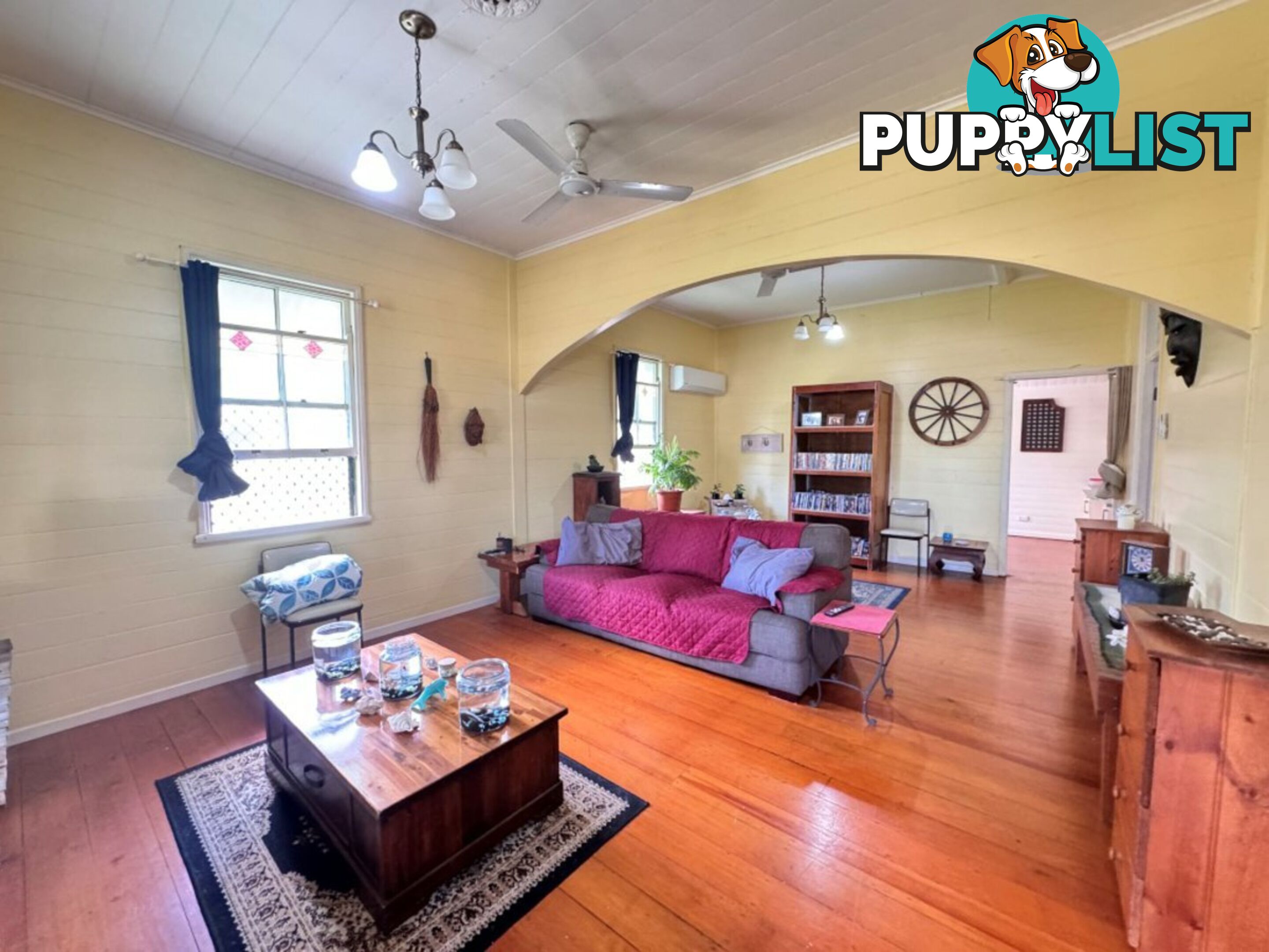 53 Poole Street BOWEN QLD 4805