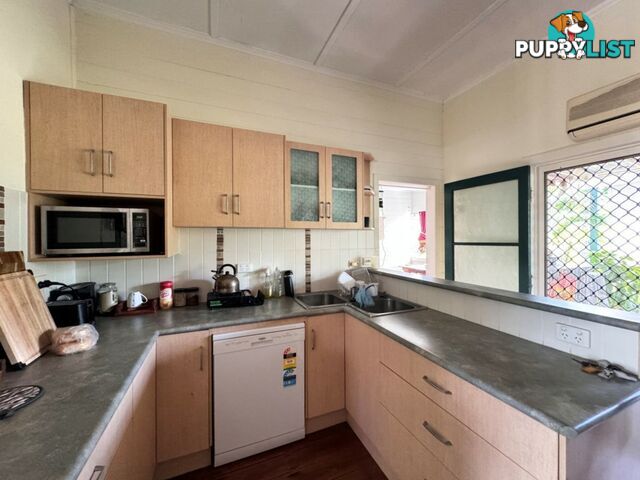 53 Poole Street BOWEN QLD 4805