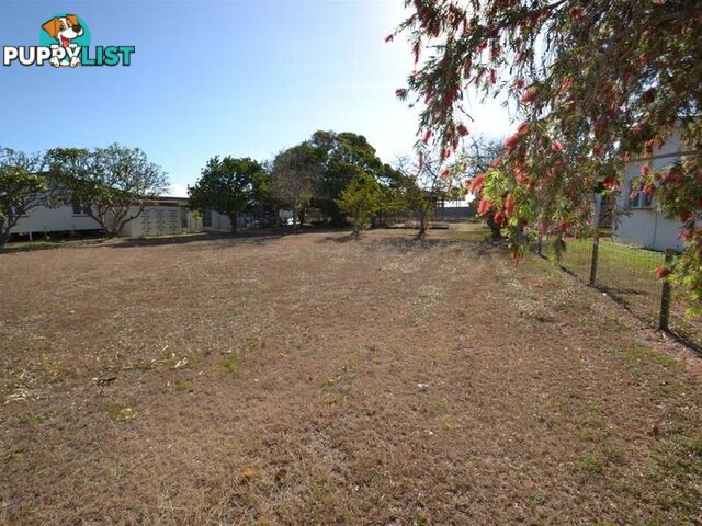 67 Argyle Park Road BOWEN QLD 4805