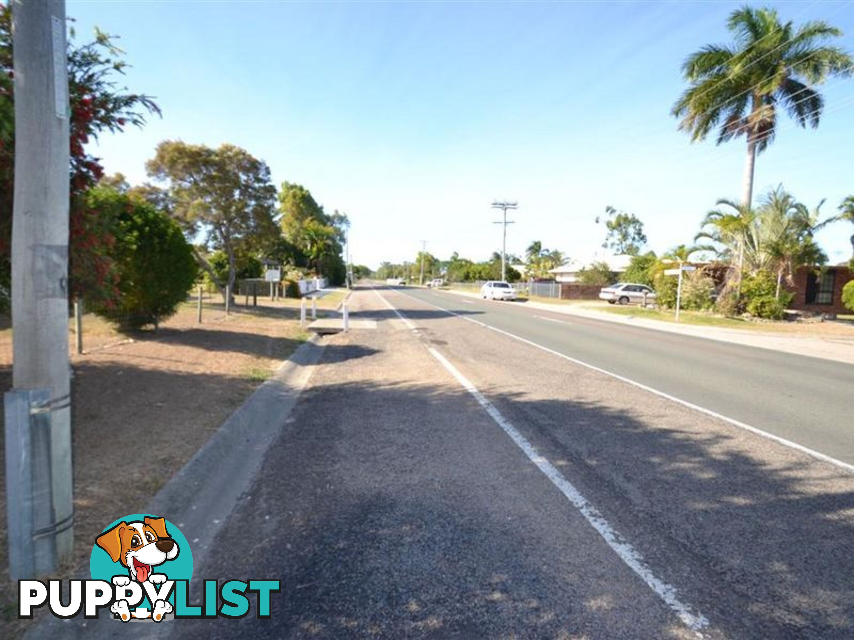 67 Argyle Park Road BOWEN QLD 4805