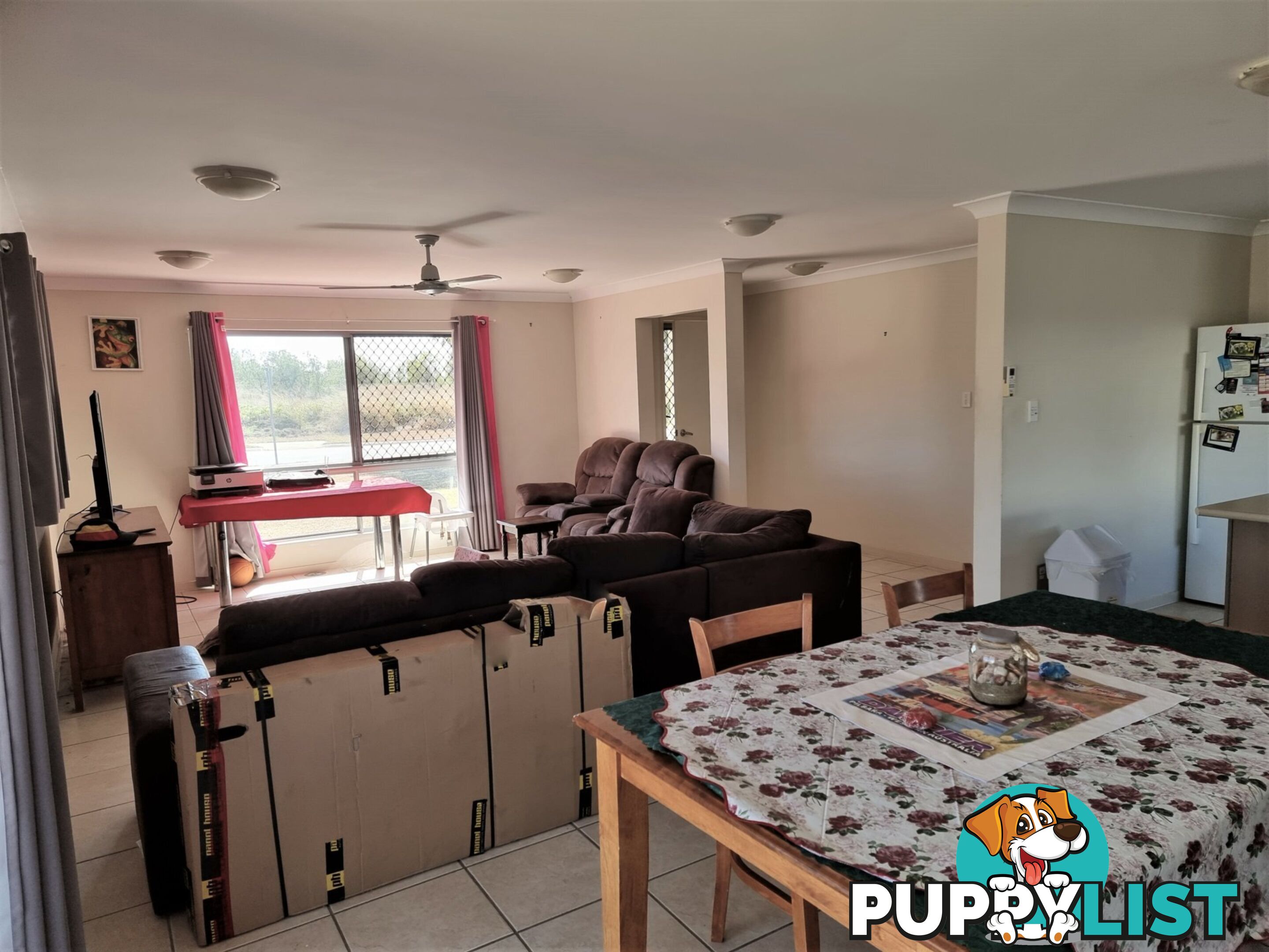 1 Sapphire Crescent BOWEN QLD 4805