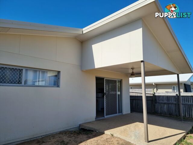 1 Sapphire Crescent BOWEN QLD 4805