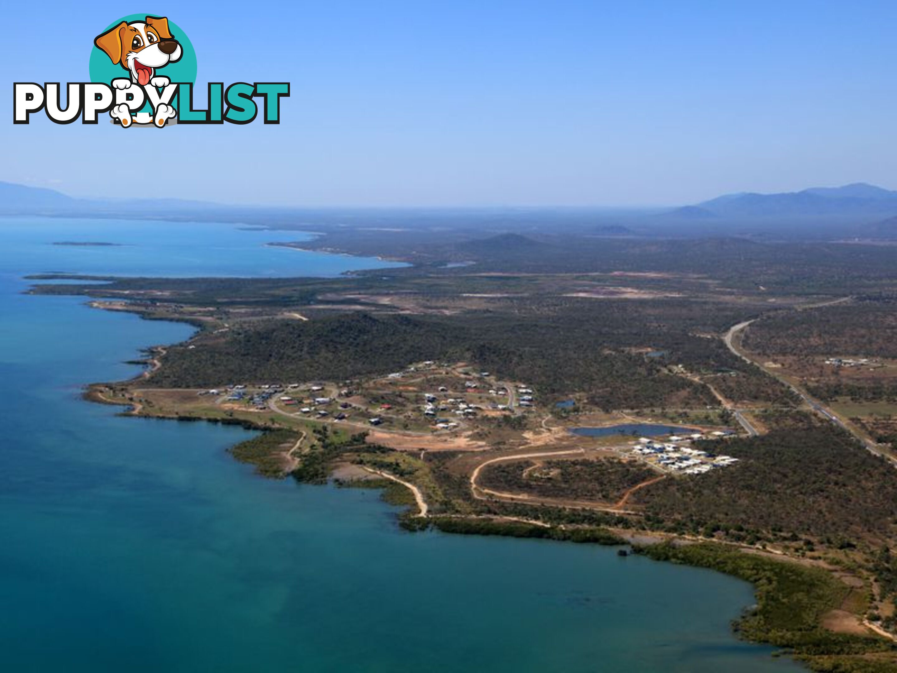 Lot 5 Scenic Crescent BOWEN QLD 4805