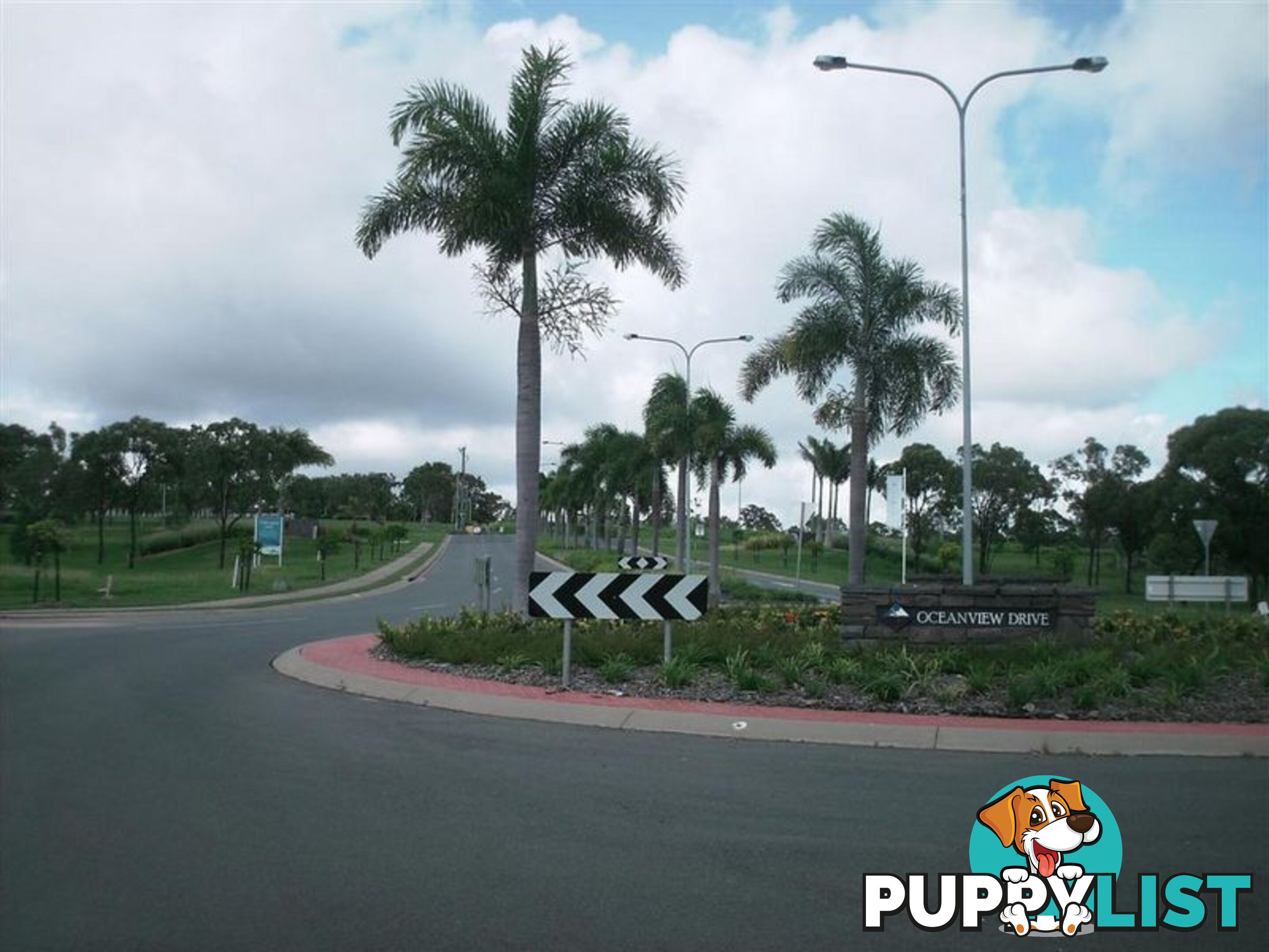 Lot 5 Scenic Crescent BOWEN QLD 4805