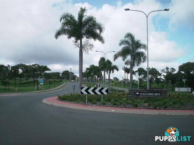 Lot 5 Scenic Crescent BOWEN QLD 4805