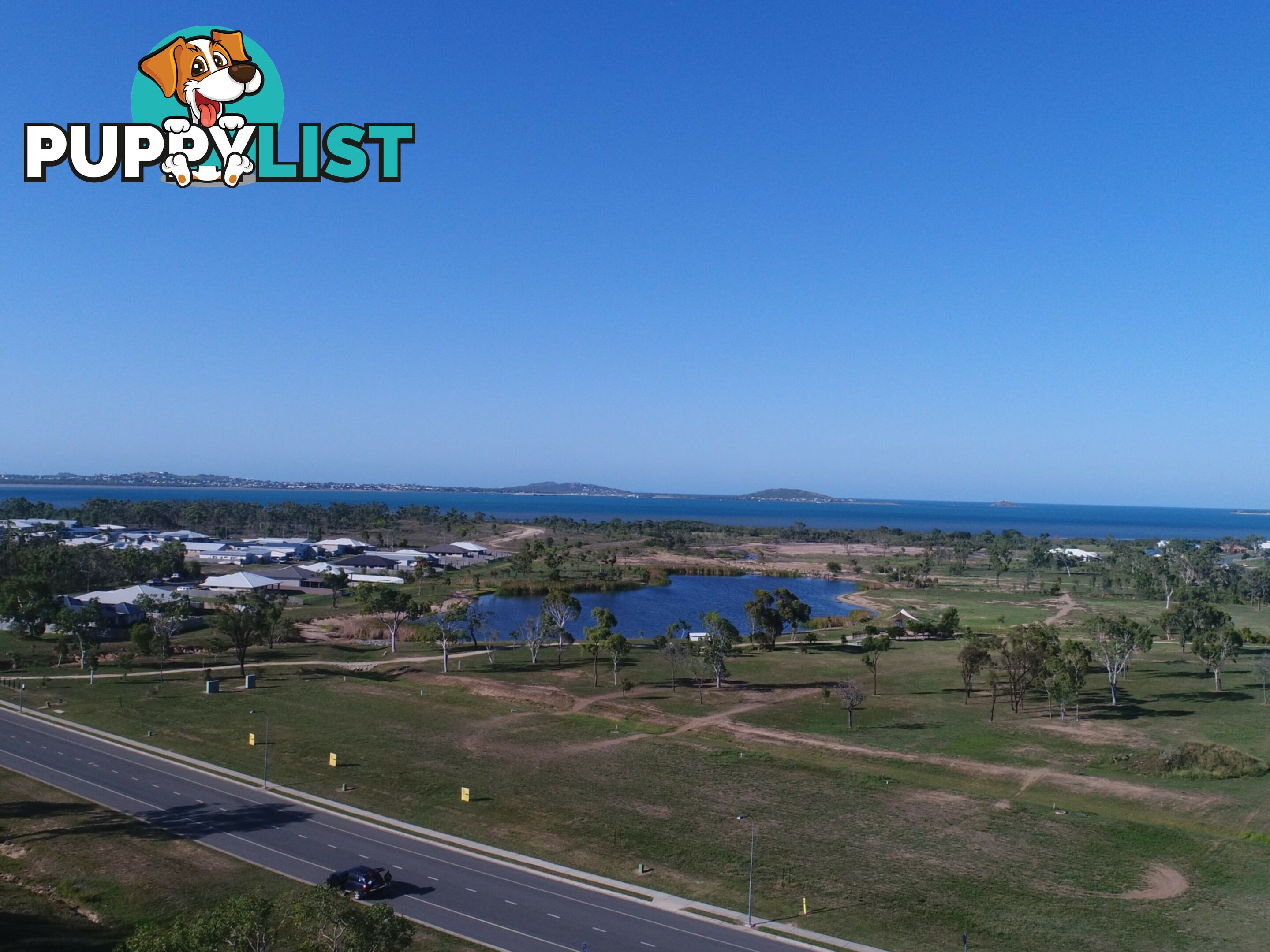 Lot 5 Scenic Crescent BOWEN QLD 4805