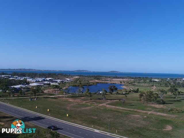 Lot 5 Scenic Crescent BOWEN QLD 4805