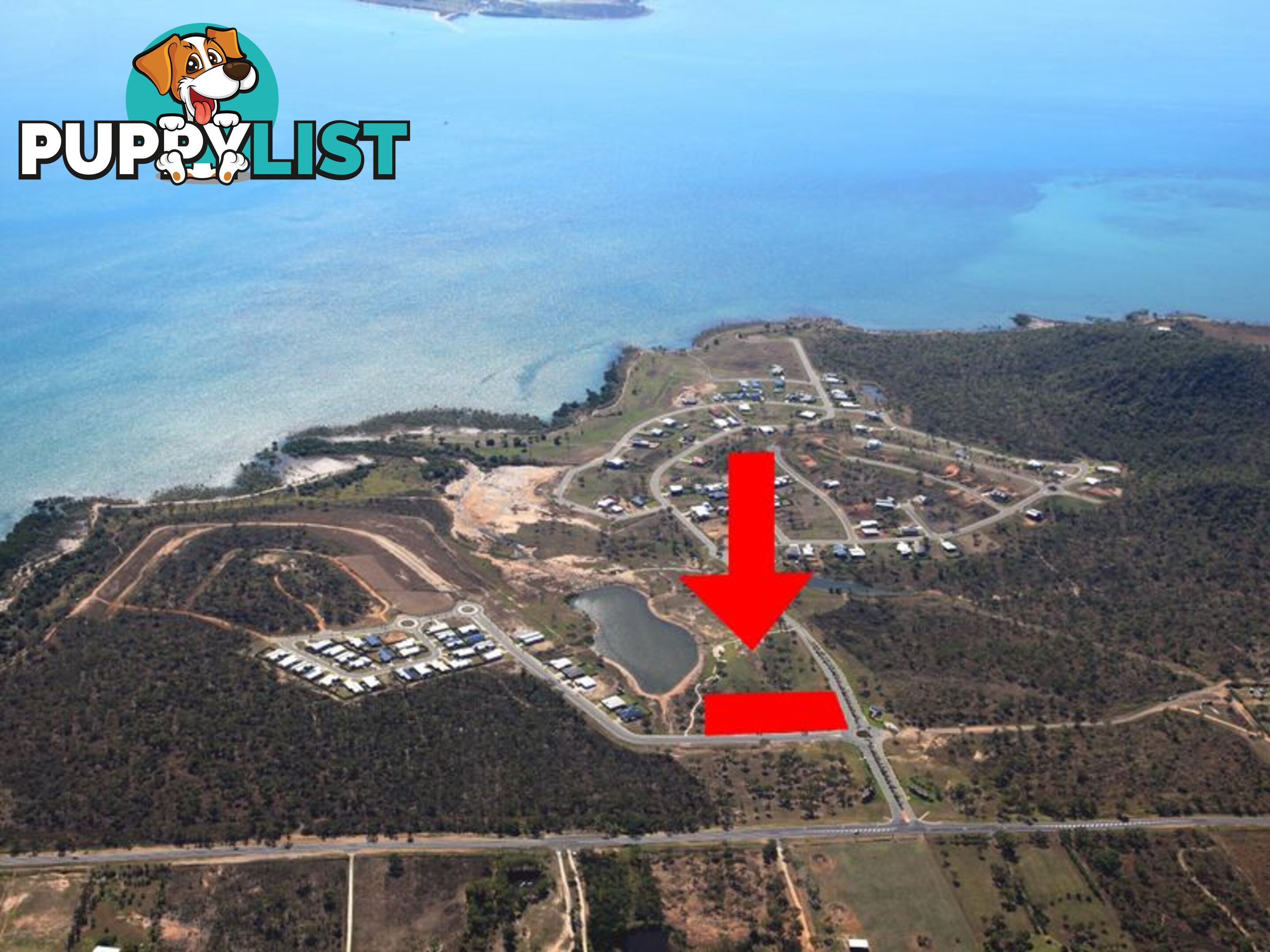 Lot 5 Scenic Crescent BOWEN QLD 4805